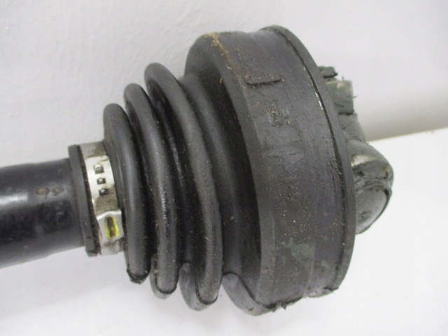 RENAULT ESPACE V 1.6 DCI DEMI-ARBRE GAUCHE JOINT