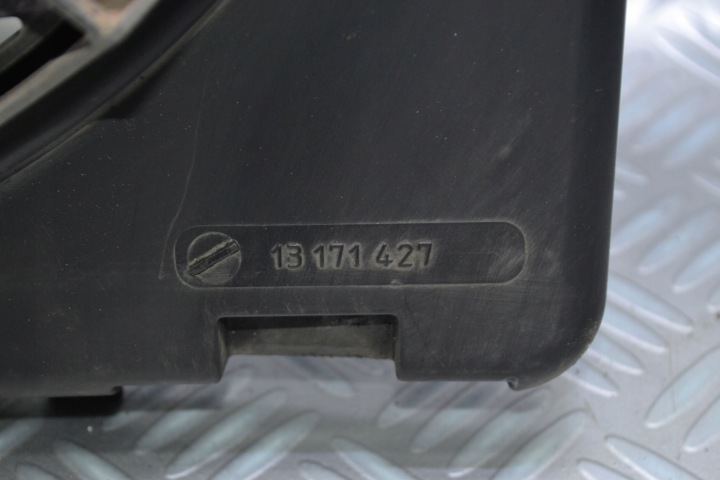 VENTILATEUR RADIATEUR EAU ZAFIRA B 04-12R 1.9 CDTI 0130303973