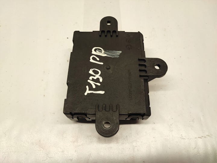 LAND ROVER DISCOVERY SPORT MODULE PORTES HK8314D618BB 2020 2000CM3