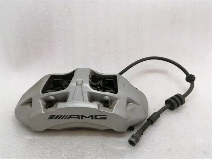 MERCEDES A35 AMG W177 LEFT AVANT CALIPER A2474216900
