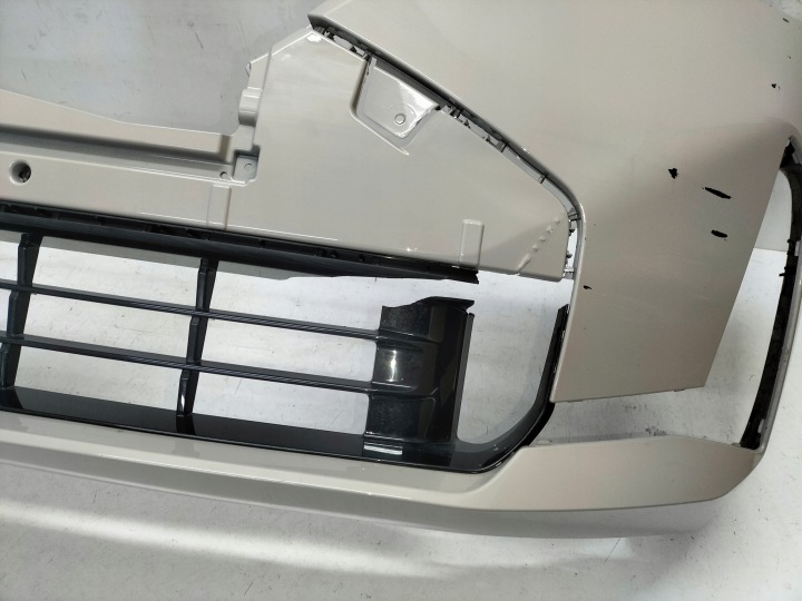 PARE-CHOCS AVANT AVANT BMW X3 G45 24- MODULE