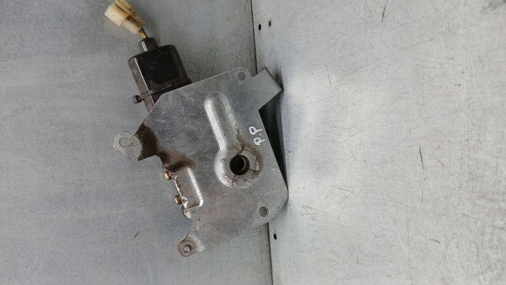 PETIT MOTEUR DROIT AVANT DAEWOO TICO 98R 0.8B