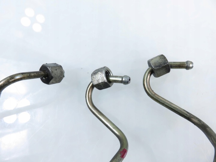 CONDUITES DE DÉRIVATION D'INJECTION PEUGEOT 307 2.0 HDI
