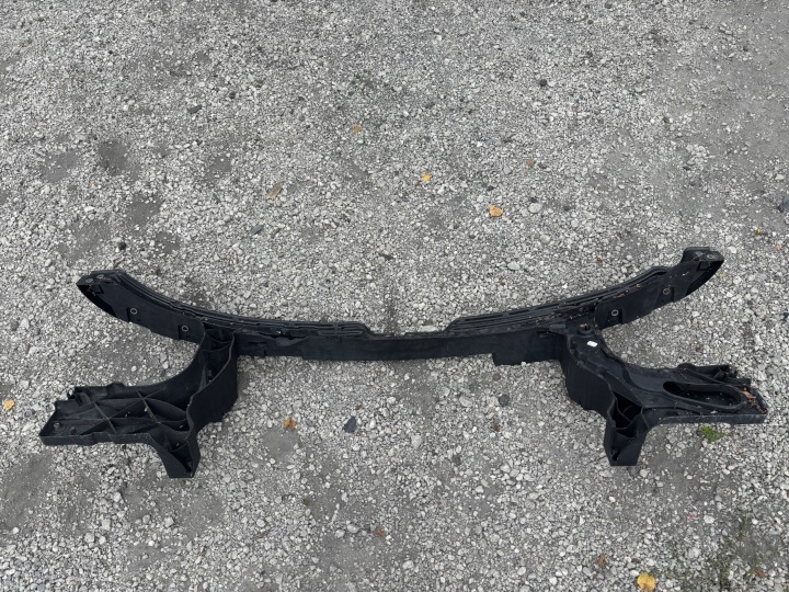 VW T5 LIFT T6 PANNEAU AVANT RENFORCEMENT 7E0805598F