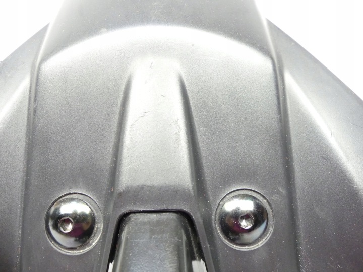 FIXATION NUMÉROS CLIGNOTANT QUEUE PASSAGE DE ROUE YAMAHA MT09 MT 09 14+