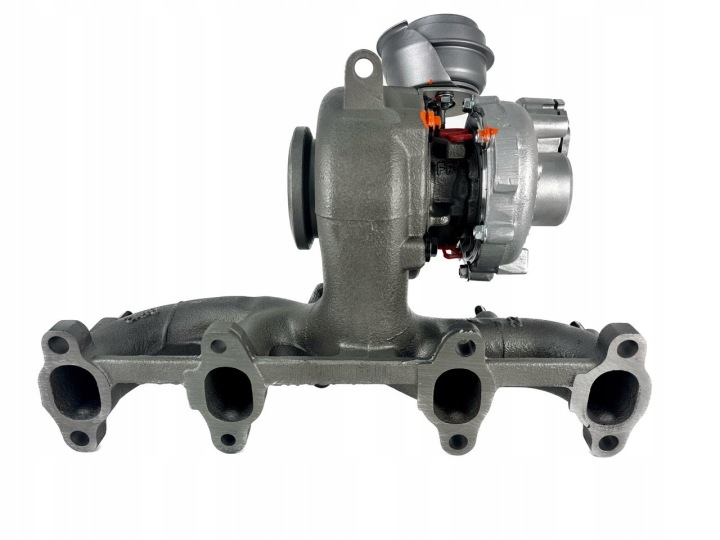 TURBINE TURBO AUDI SEAT SKODA VW 1.9 TDI 102 104 105 KM 751851 KIT