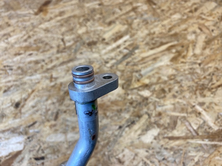 TUYAU FIL TUYAU CLIMATISATION OPEL E-CORSA F PEUGEOT E-208 II F71023 2019-