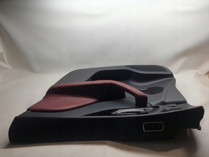 JAGUAR F-PACE 16-20 GARNITURE PORTES DROIT AVANT AVANT DROITE HK83-20162-A