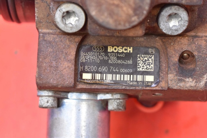 POMPE INJECTION H8200690744 RENAULT LAGUNA 3 III 2.0 DCI 150 KM 07-11
