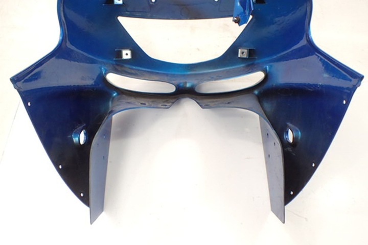 KAWASAKI ZX-9R NINJA 98-00 CASQUETTE CHÂSSIS AVANT