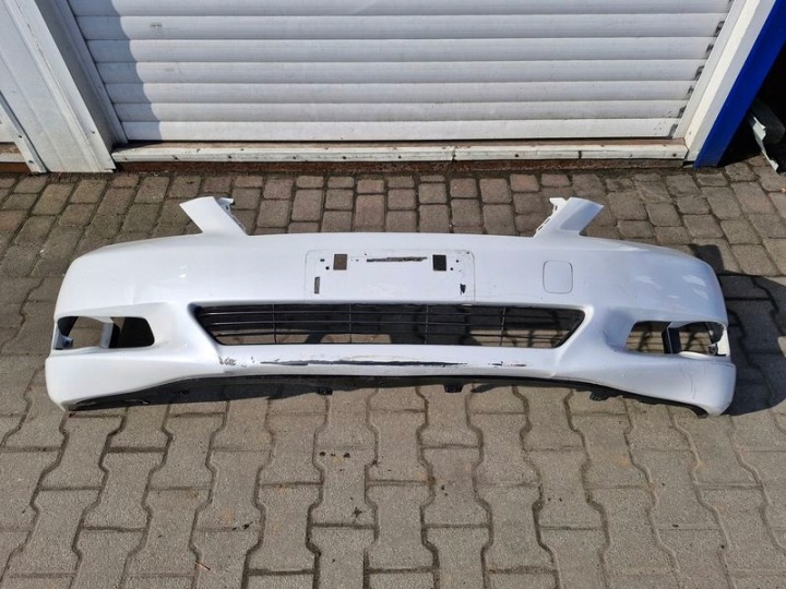 LEXUS LS460 LS600 LIFT LS IV 4 PARE-CHOCS AVANT AVANT