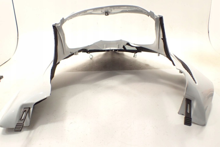 POLARIS IQ 600 WIDETRAK CASQUETTE CAPOT AVANT CHÂSSIS PROTECTION