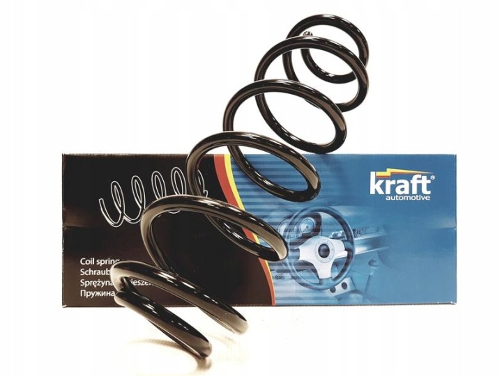 KRAFT AUTOMOTIVE 4030289 RESSORT SUSPENSIONS