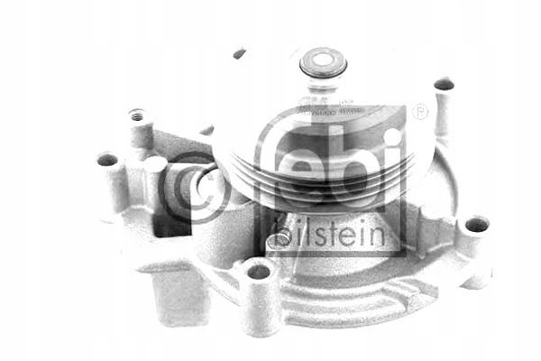 FEB17613 PUMP LIQUID COOLING CITROEN JUMPER, X photo 2 - milautoparts-fr.ukrlive.com