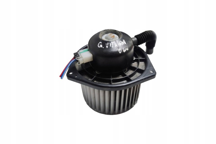 VENTILATEUR CONDUIT D'AIR SUZUKI GRAND VITARA I CSA431D009
