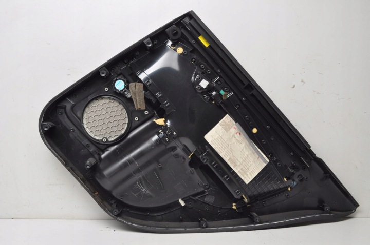 VOLVO S80 II 07-15 COLLECTEUR CARDAN PORTES STORE RIDEAUX FIXATION