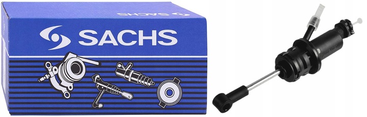 SACHS BOMBA INYECCIÓN DB W176/W246/C117 11- 