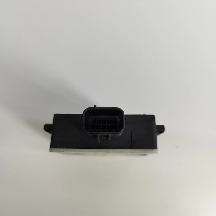 VOLVO XC90 II MODULE KONTROLI MORT ZONES 2016 31499940