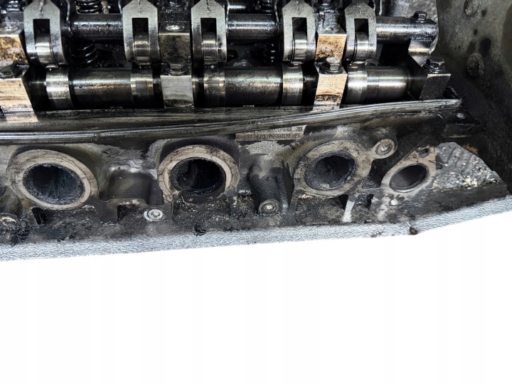 CULASSE ARBRES RENAULT TRAFIC II MASTER MOVANO 2.5 DCI 8200408642