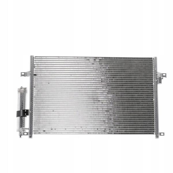 RIDEX 448C0078 RADIATEUR CLIMATISATION AVEC SÉCHEUR VERS CHEVROLET VERS DAEWOO
