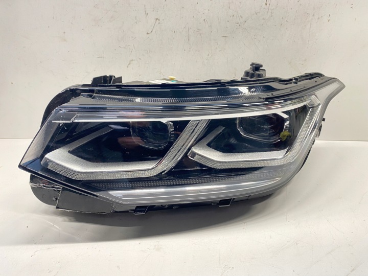 PHARE AVANT AVANT GAUCHE LED IQ LIGHT ALLSPACE VW TIGUAN II 5NN LIFT 2020-