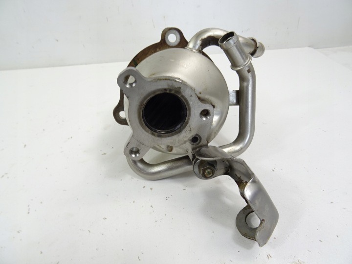 QASHQAI II J11 LIFT 1.7 DCI RADIATEUR GAZ D'ÉCHAPPEMENT 147358604R 90040033B