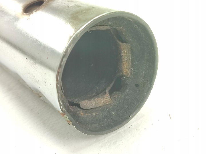 SILENCIEUX PROTECTION CHÂSSIS SUZUKI MARAUDER 1600 SANKEI 2388 256695