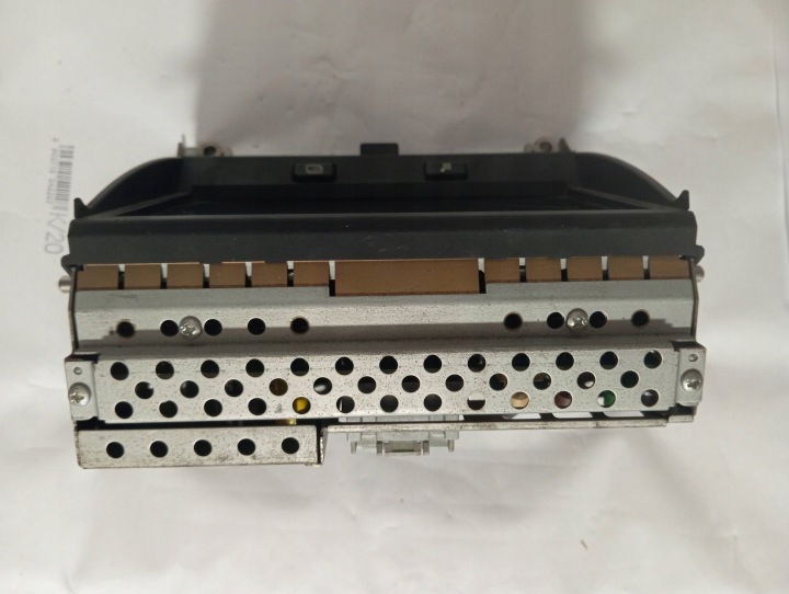 MONITEUR MONITEUR LAND ROVER DISCOVERY 4622005409