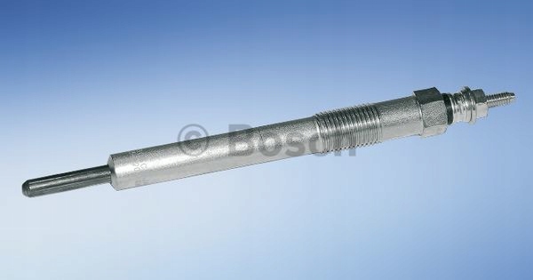 BOUGIE DE PRÉCHAUFFAGE BOSCH 0250202065 94133759