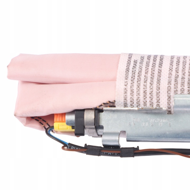 AUDI A3 8V COUSSIN SÉCURITÉ DROIT SIÈGES 8V3880241A