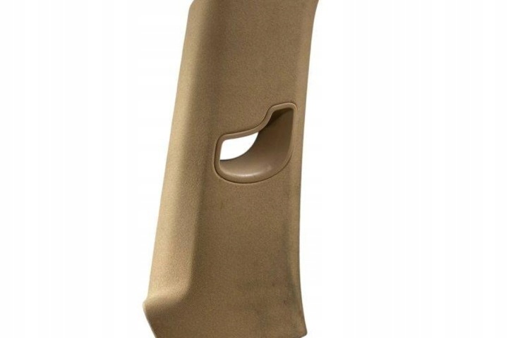 DROITE LATÉRALE PROTECTION MONTANTS PORSCHE CAYENNE (92A) 7P5867241 3.0L DIESEL