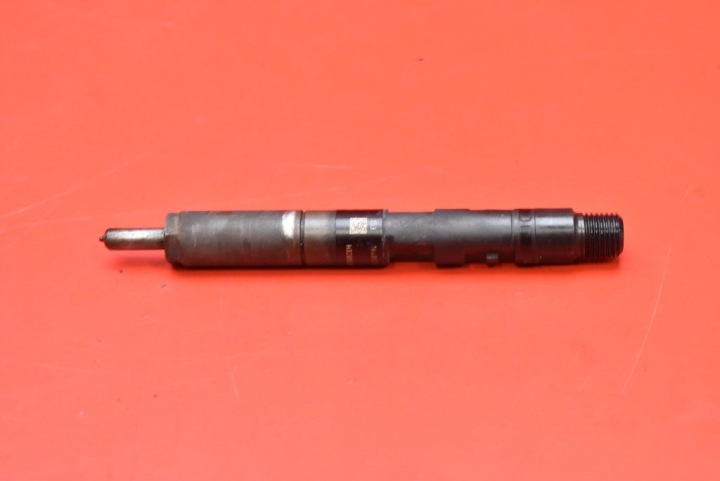 INJECTEUR INJECTEUR TEST 166000897R 28237259 RENAULT MEGANE III 1.5 DCI 90KM