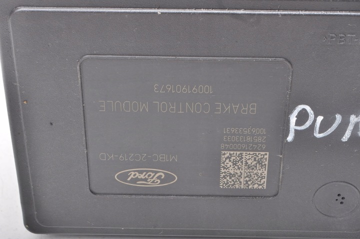 FORD PUMA MK2 1.0 POMPE ABS M1BC-2B373-KD