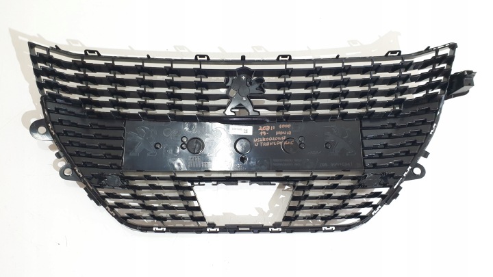 CALANDRE GRILLE PEUGEOT 208 II 9823210080 9828636480