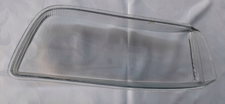 PROJECTEUR VERRE PLAFONNIER DROIT OPEL SENATOR B 1987-93