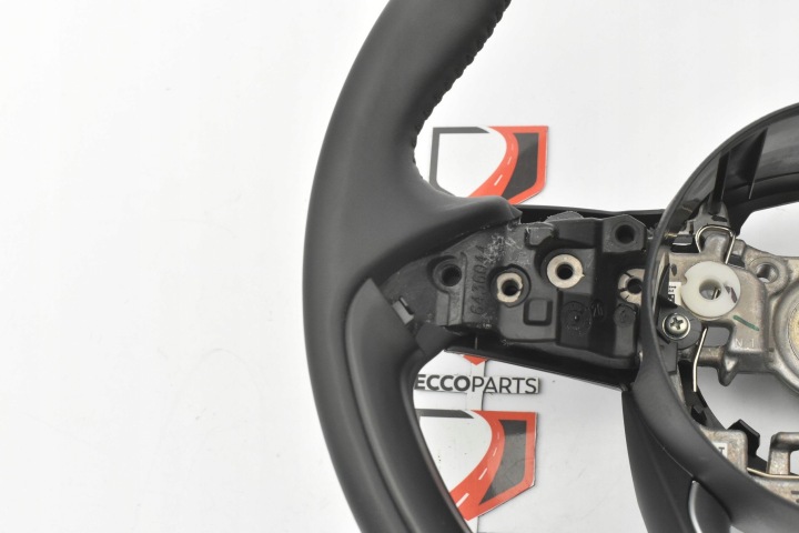 VOLANT CUIR TOYOTA YARIS IV YARIS CROSS