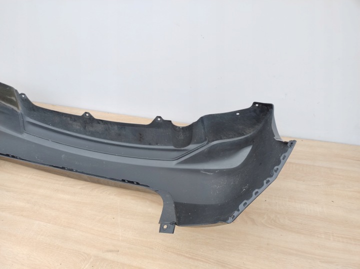 NISSAN PULSAR PARE-CHOCS ARRIÈRE ARRIÈRE 14-19 ANNÉE 85022-3WF0H RA118