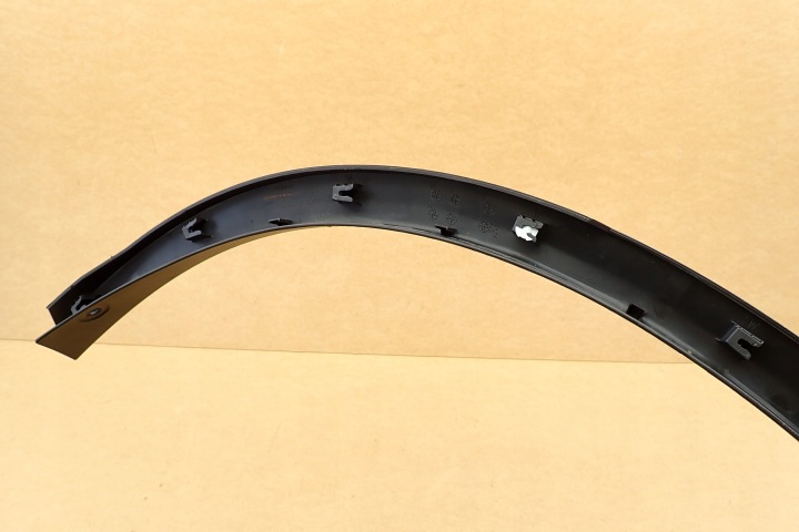 NISSAN XTRAIL III T32 13- MOULURE PROTECTION GARDE-BOUE DROITE ARRIÈRE ARRIÈRE 788604CE1A