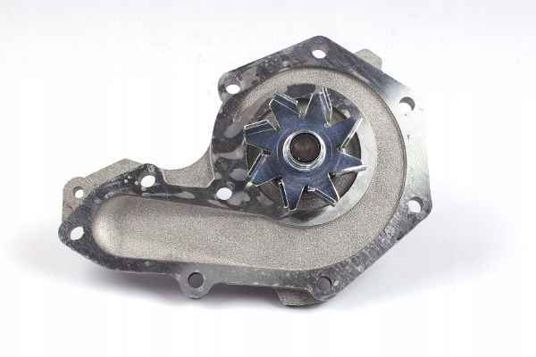 HEPU P054 POMPE À EAU REFROIDISSEMENT MOTEUR
