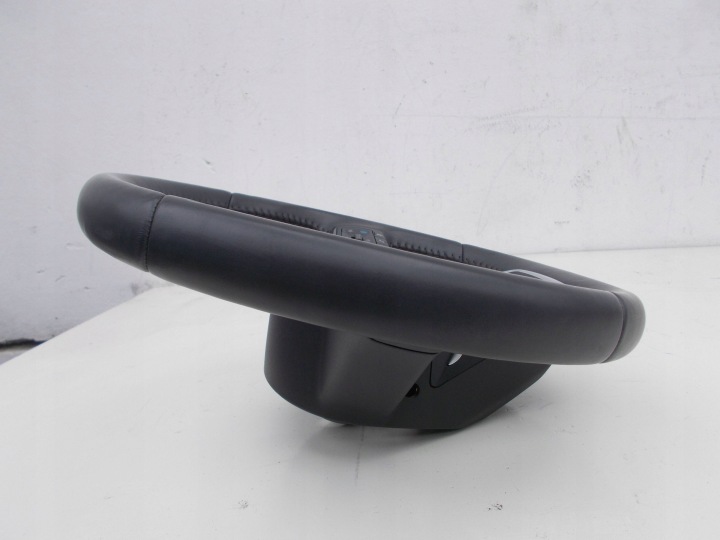 VOLANT CUIR MULTIFONCTIONNELLE NISSAN QASHQAI J12