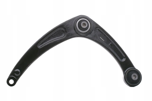 BRAS DE SUSPENSION SUSPENSIONS ROUES RIDEX 273C0158 LEWO AVANT CONVIENT VERS PEUGEOT 307 CC