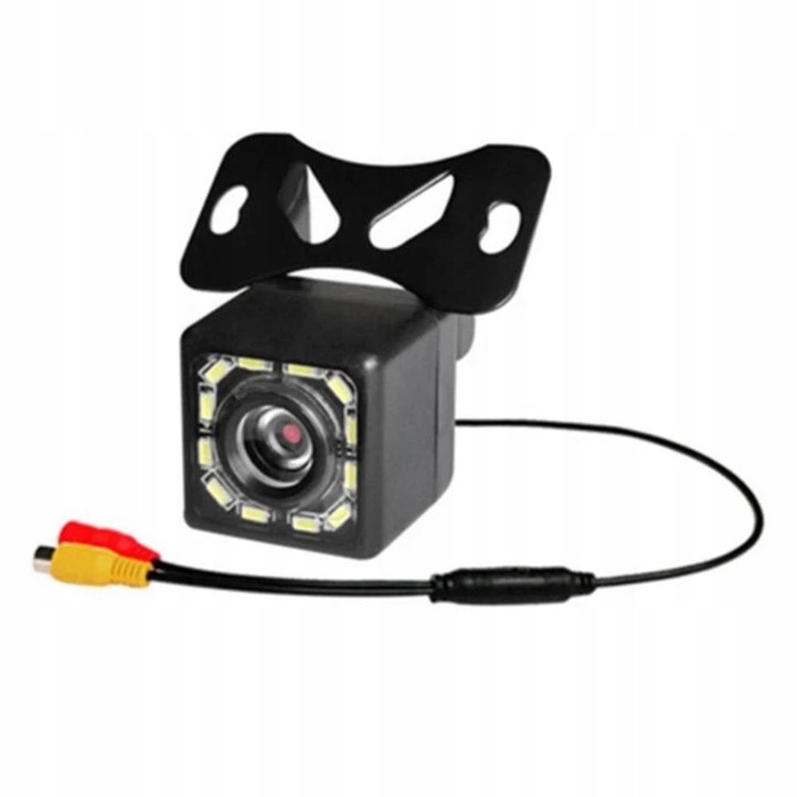 OWA MONITOR UNIVERSAL PARA BMW NUEVO HD NIGHT VISION 