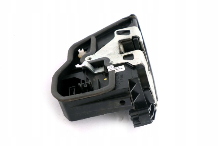 BMW X5 E70 E60 E87 SERRURE DE PORTE DROIT AVANT 7283630