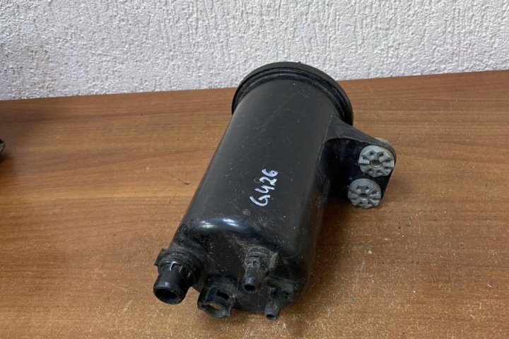 ZBIORNIK/ZBIORNIK LIQUIDE SYSTÈMES AMPLIFICATEUR CAOUTCHOUC BMW X5 (E70)