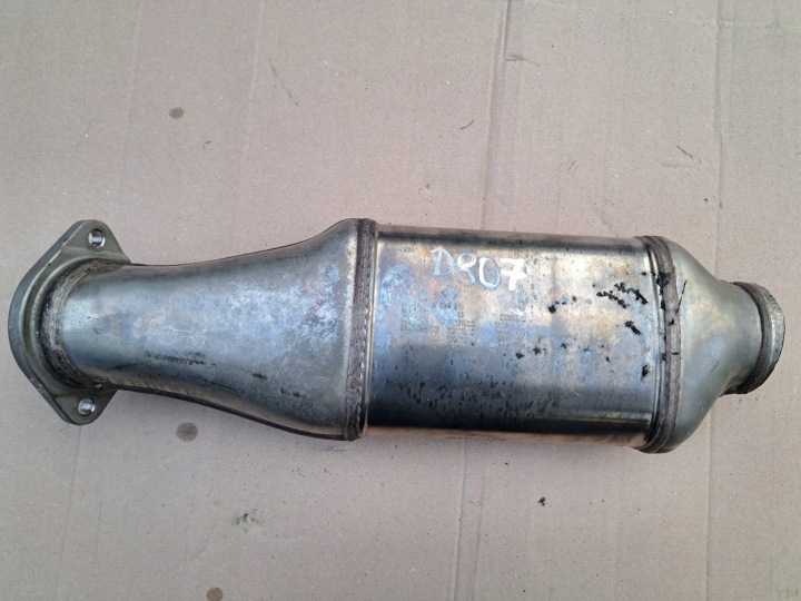 BMW M3 G80 M4 G82 FAP CATALYSEUR 8088819 D807