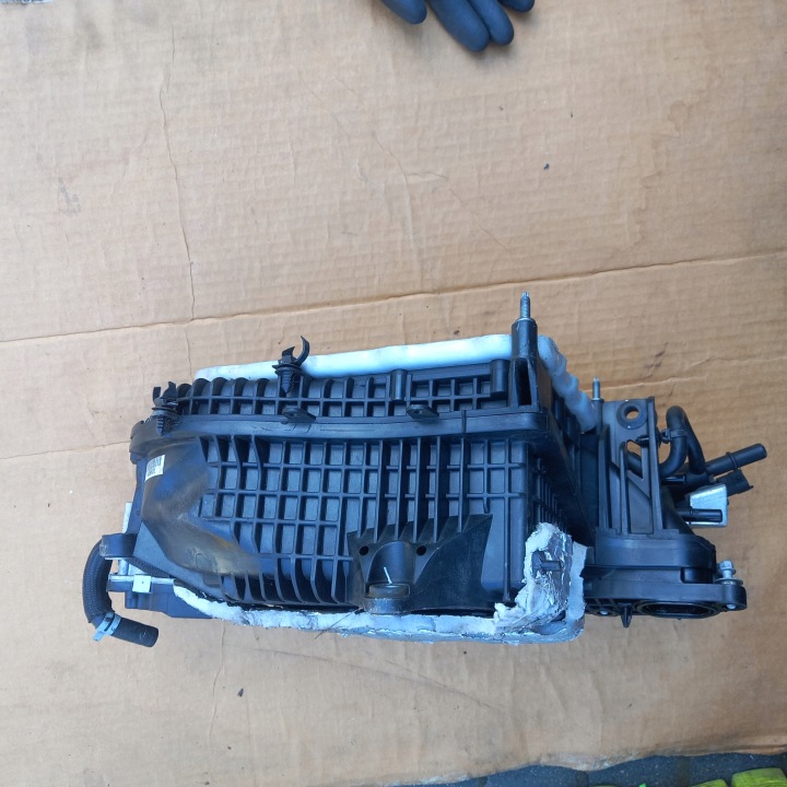 COLLECTEUR ADMISSION SUPÉRIEUR CONDUIT D'AIR WRANGLER JL 2.0T 05281512AH 05281983AA