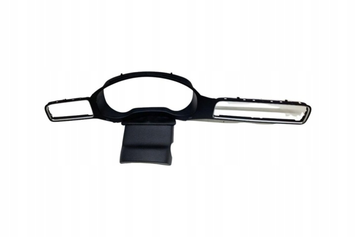 PROTECTION TABLEAU DE BORD VW JETTA III (1K2) 5N0858565A 1.4L 2013