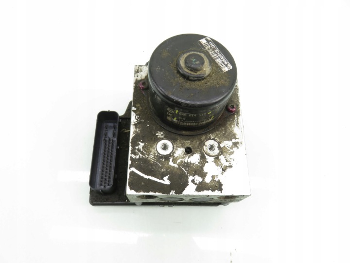 POMPE ABS VW GOLF IV 10094703073 1C0907379 6X0614517