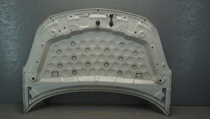 CAPOT COUVERCLE MOTEUR OPEL CORSA D Z40R (M525) (11P)