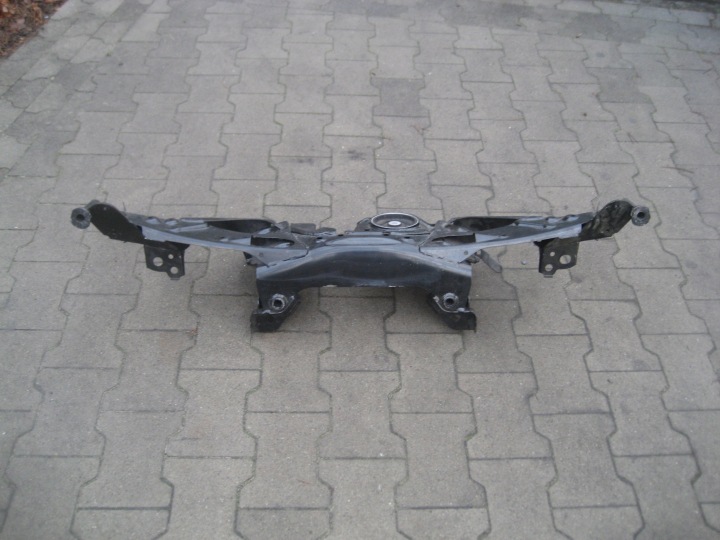 BMW 2 F45 F46 SUSPENSION ARRIÈRE CHÂSSIS CHÂSSIS